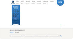 Desktop Screenshot of anjadrewes.com